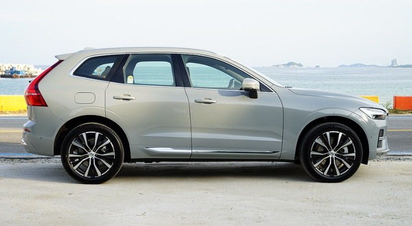 볼보 XC60